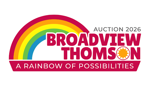 Broadview Thomson Auction 2026: A Rainbow of Possibilities